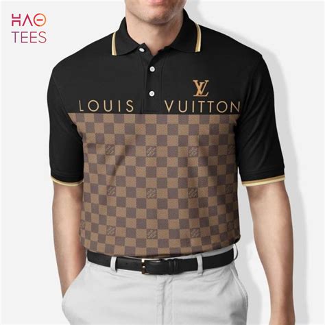 louis vuitton polo t shirt price